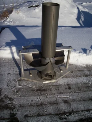 Used _UNKNOWN_ S82PDC Vertical Form Fill Sealing Machines (VFFS) Minnesota US | A&I Equipment #1317919
