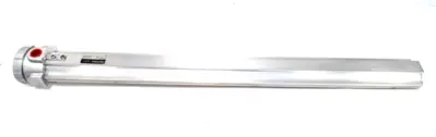 NEW CHROMALOX URAD-7LT RADIANT HEATER 48V 3600W 228-016959-011 055JP URAD7LT
