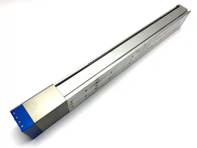 Used Robohand Smart Linear Actuator Linear Actuators Michigan US | Maverick Industrial Sales #1394797