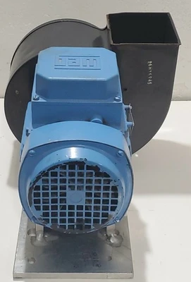 USED WEG M04A-01449