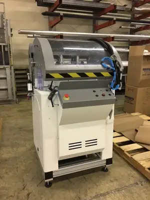 USED 2017 FURIA ITALMAC