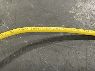 USED BRAD HARRISON 80256-A