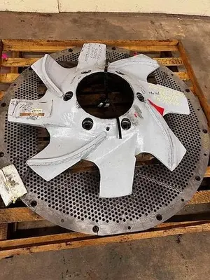 NEW KADANT BC VOKES ROTOR