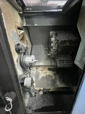 2007 DOOSAN LYNX 220A CNC Lathes | Toolquip, Inc. (3)