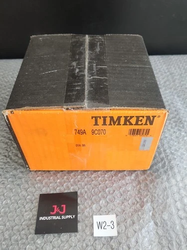 NEW Timken 749A-90070
