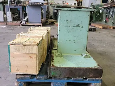 USED DOALL C57