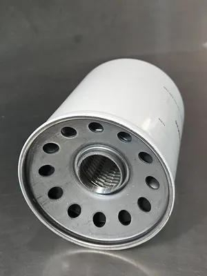 Fluitek H 5007-25M26 Hydraulic Filter loc6D13