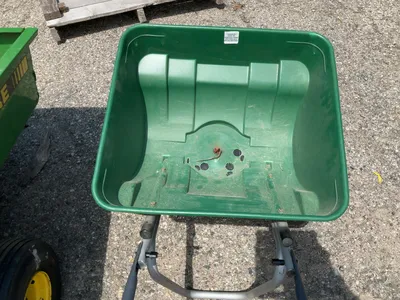 Used _UNKNOWN_ _UNKNOWN_ Broadcast Spreaders Michigan US | Miedema Asset Management Group #1322035