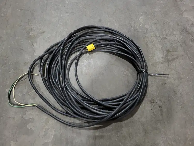 Used SOUTHWIRE _UNKNOWN_ Cable & Wire British Columbia CA | Lenmark #250599