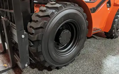 Used 2026 Viper RTD25 Internal Combustion Forklifts: Pneumatic Tire New York US | United Lift #1446911