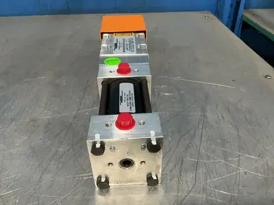 Used 2021 WELKER WP4N050B010D001A000 Miscellaneous MRO Ohio US | HGR 24 #1545754