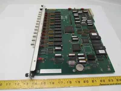 Hughes 312TN A005447 Thinnet Concentrator