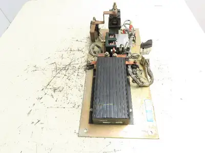 Curtis Albright CP290-1 Yale Electric Forklift Controller