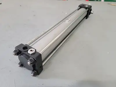 USED SMC CHDAU40-300