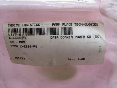 Used EMC _UNKNOWN_ Power Supplies | OCO Industrial #1749441