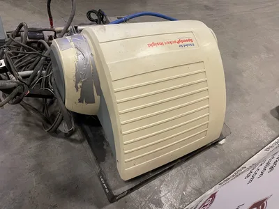 SpeedyPacker Insight SP5-1755 Foam-In-Bag Packaging System