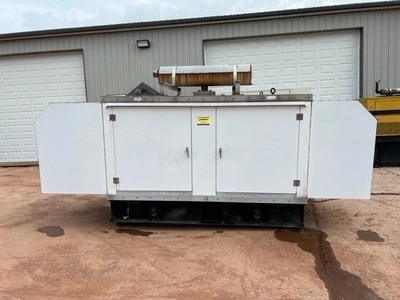 KOHLER 80kW Generators | Iron Listing (2)