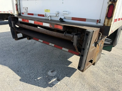 Used 2012 INTERNATIONAL 4300 SBA4X2 Box trucks Indiana US | Miedema Asset Management Group #1414587