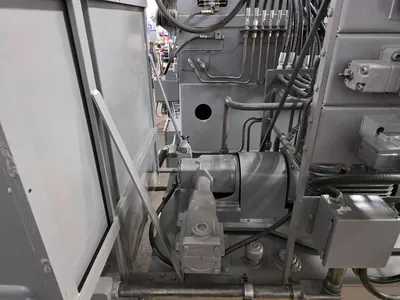 SUNDSTRAND/ARTER H-30 Grinders, Surface | Machinery Central (9)