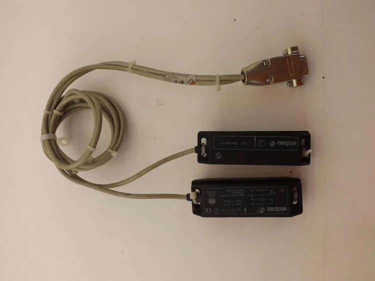 Used ELOBAU _UNKNOWN_ Sensors | OCO Industrial #1595454