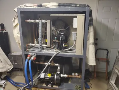USED 2018 PURE EXTRACTION 5L