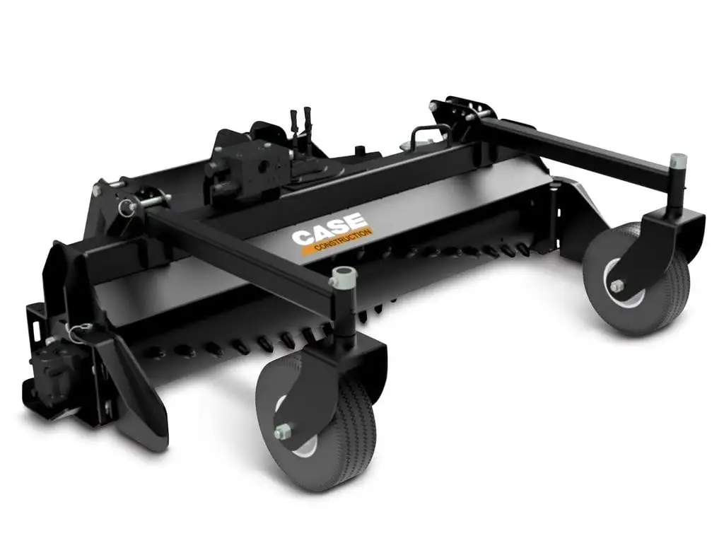 New | in-Stock _UNKNOWN_ _UNKNOWN_ Soil Prep System New Jersey US | Core Equipment Group #1501993