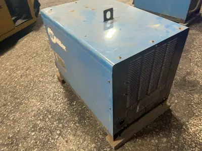 Used MILLER DIMENSION NT450 Mig Welders Ohio US | HGR 24 #1441288