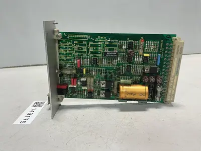 USED REXROTH VT3024 S35 R1