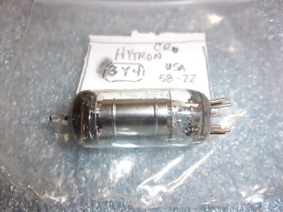 USED NIXIE NIXIE B-5991