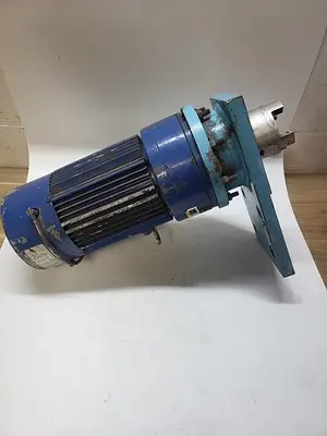 Sm-Cyclo 3 Phase Induction Motor TC-FX/FB-1B