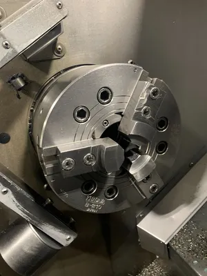 2005 HAAS SL-30T CNC Lathes | Lion Machinery (9)