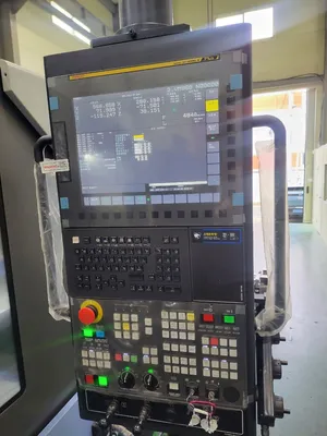 2025 DN SOLUTIONS VM 960L Vertical Machining Centers | USED CNC (8)