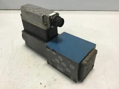 USED BOSCH 0 811 404 804