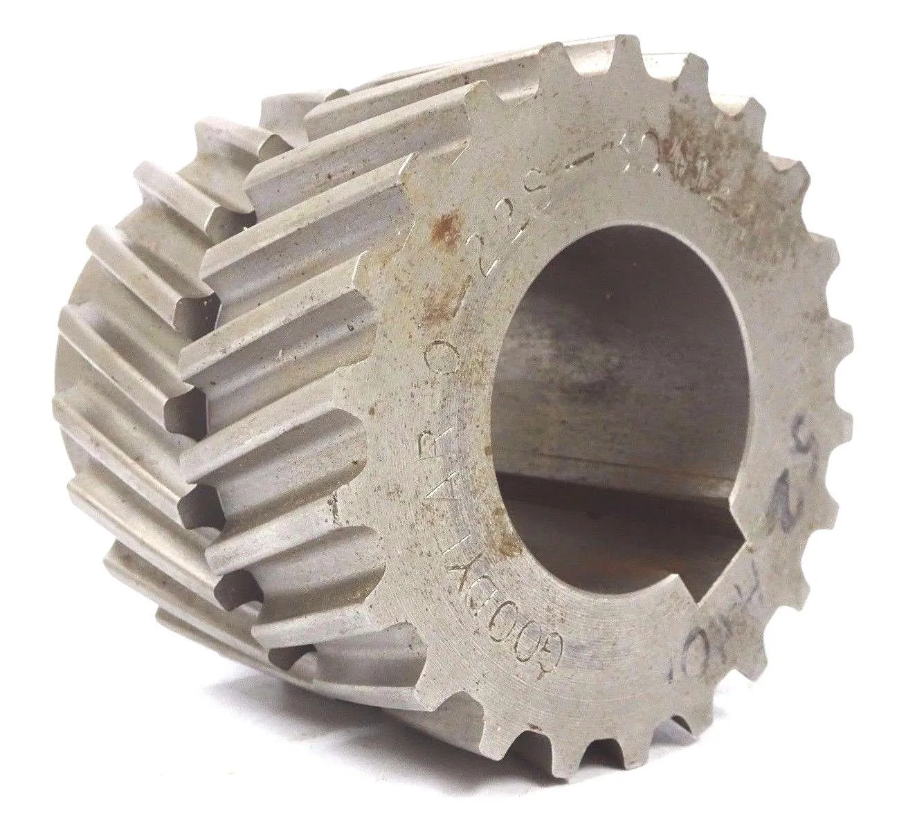 NEW GOODYEAR 0-22S-30412A GEAR