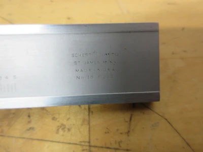 Used GENERIC GENERIC Vernier Calipers Minnesota US | Machinesused.com #1271982