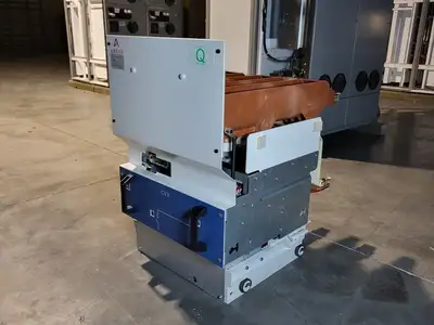 NEW AREVA CVX12