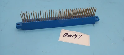 New | in-Stock AMP 67552-3 WRAP HEADER 72 PIN Miscellaneous Equipment (Electrical & Power) Arizona US | ASSET CONVERSION SPECIALISTS, INC. #1285214