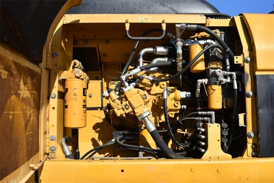 Used 2010 CATERPILLAR 336DL Excavators South Carolina US | BTM Machinery #1354402