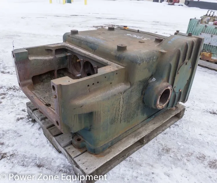 Used UNION TX-150 Pumps | Power Zone Equipment #969339