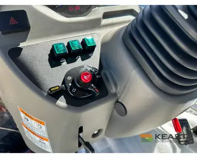 Used TYM _UNKNOWN_ Sub-Compact & Compact Tractors Iowa US | Keast Enterprises #1360521