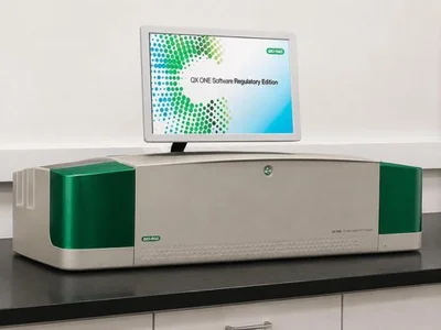 Used BIO-RAD QX ONE Biotechnology New Jersey US | Bionex Scientific LLC #800615