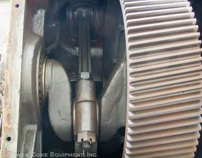 USED OILWELL 510-P