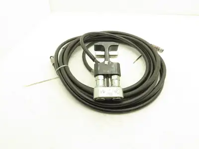 Vektek 56-0008-00 Hydraulic Pallet Fixture Decoupler Valve Operating Handle