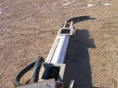 Used _UNKNOWN_ PUSU 76 UNLOADER Portable Conveyors Minnesota US | A&I Equipment #1317667