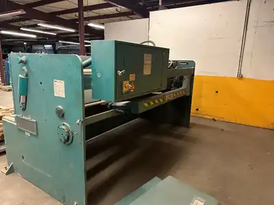 USED 1999 ADIRA GHS-0630