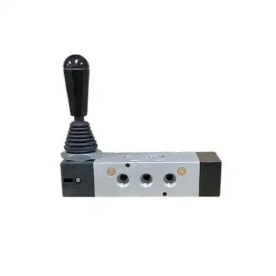 Belgrade CAMOZZI MANUAL Misc. | Iron Listing (1)