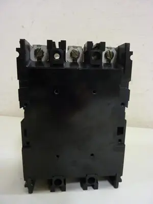 USED FUJI ELECTRIC BU-ECA3015