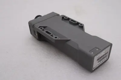 M-Labs GPS Tracking Device Spireon PM-L 40-A S/N BK2007433595 #2658