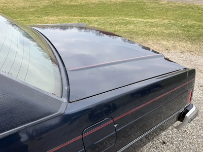 USED 1981 FORD CROWN VICTORIA