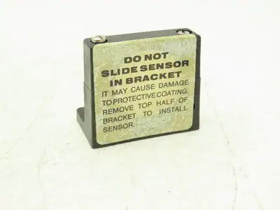 Lufran SLC-3-D-S Liquid Level Sensor 200MA 10-40VDC